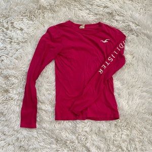 Hollister Long Sleeve